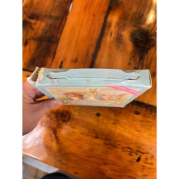 Vintage Peter Rabbit and Friends 100th Anniversary Edition 8 Book collection - Picture 6 of 11